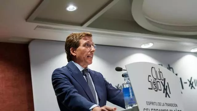 Almeida saca pecho del estreno de la F1: "Los profetas del apocalipsis han fallado en sus pronósticos"