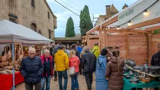 “Romanyam” supera les espectatives d'afluència i vendes de productes locals en la seva primera edició