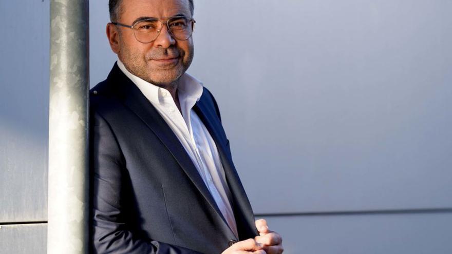 Jorge Javier Vázquez tornaria a Telecinco la temporada que ve