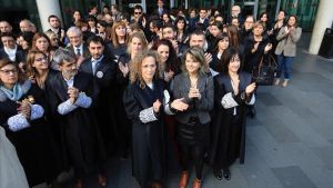 zentauroepp45959497 barcelona 19 11 2018  pol tica   concentraci n de jueces y f181119132542