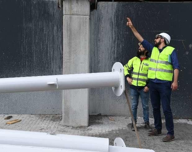 Riazor se descubre para una nueva era