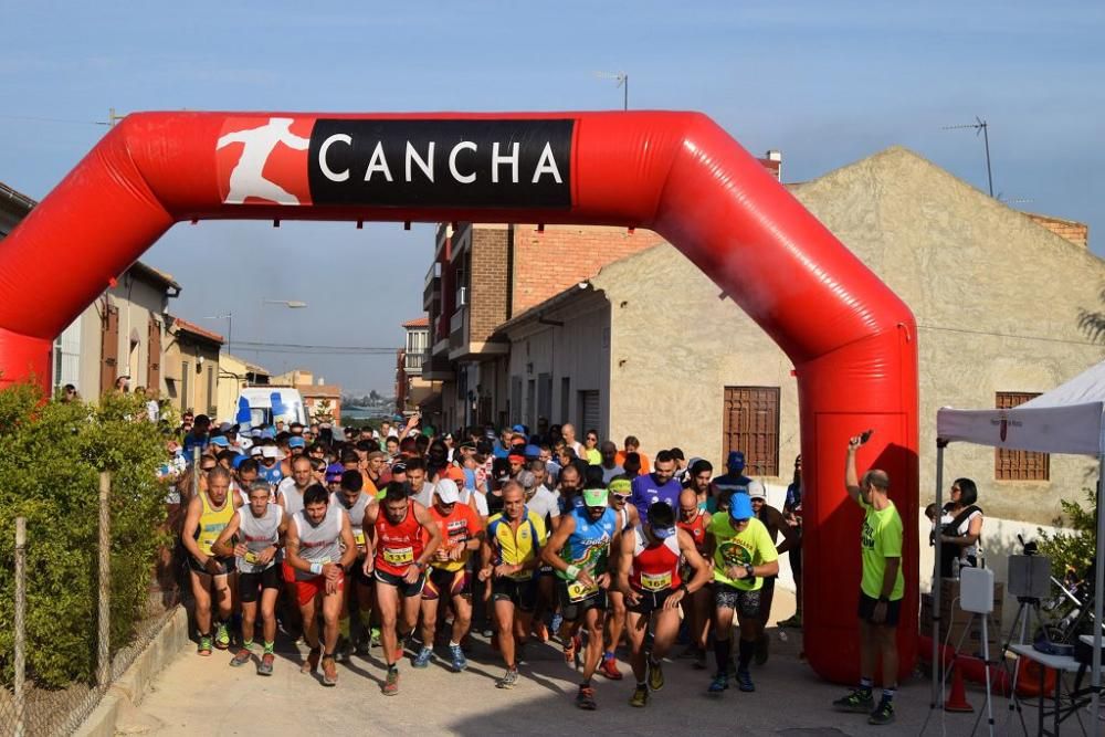 III Trail del Gavilán