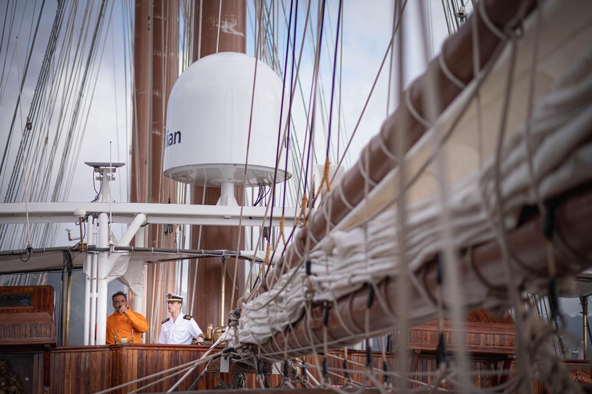 Jornada de puertas abiertas  | 17/01/2026 | Fotógrafo: Rafael Arturo Jiménez Rivero