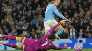 La Premier League rebutja aplicar-se un sostre de despesa