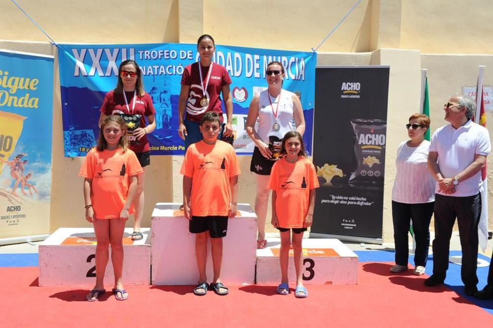 Trofeo Ciudad de Murcia