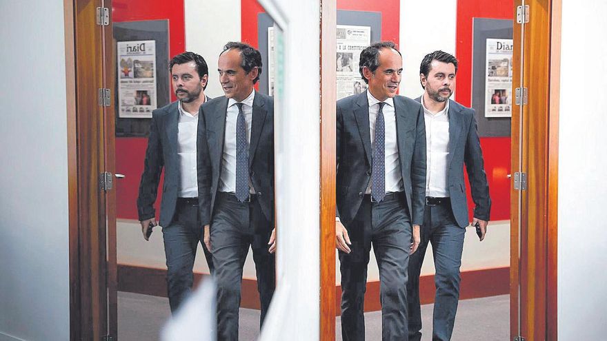 La UCO apunta al &quot;rol superior&quot; de un ex alto cargo de Moncloa en la filtración contra el novio de Ayuso