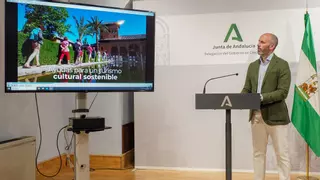 La Junta destina 1,16 millones en ayudas para el patrimonio cultural y turístico de Córdoba