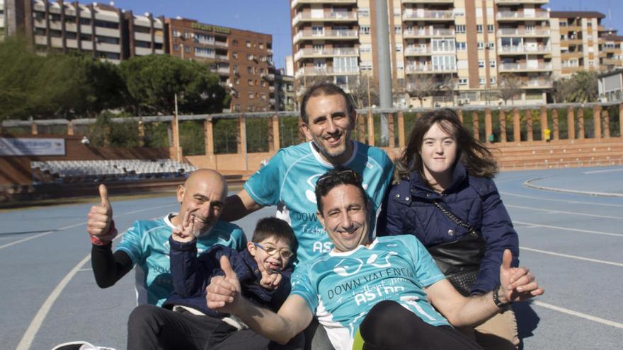 València corre por la solidaridad