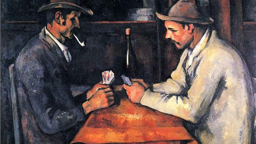 Cézanne revienta los precios