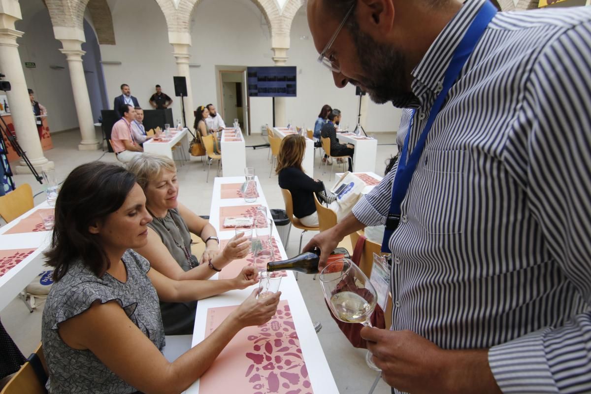 BioCórdoba toma el renovado Palacio de Congresos