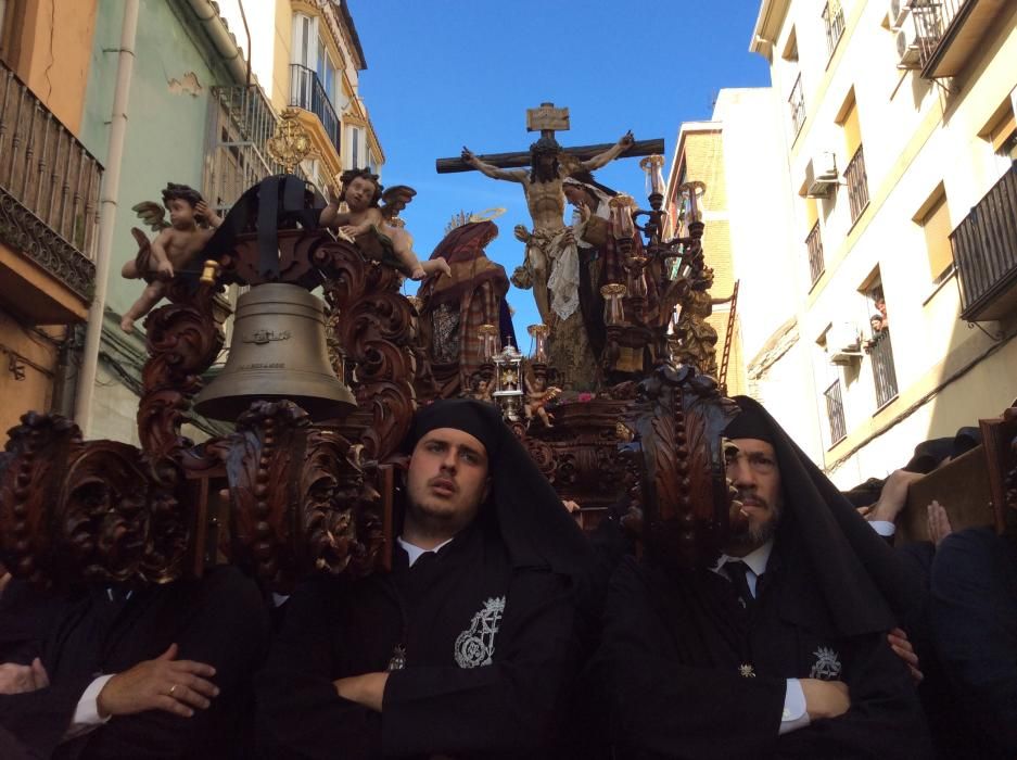 Miércoles Santo de 2016 | Salesianos