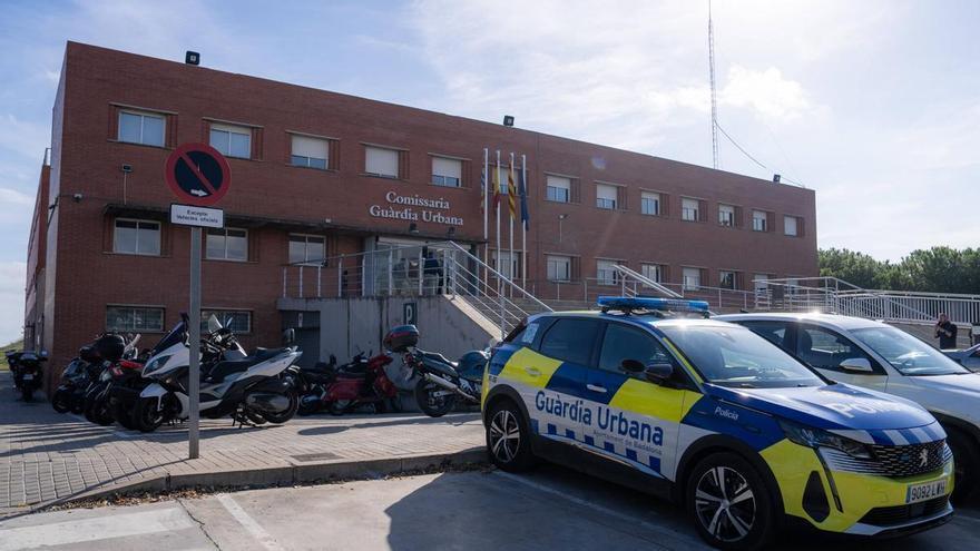 Enrenou a Badalona després d’unes càrregues policials en acabar un concert de les Festes de Maig