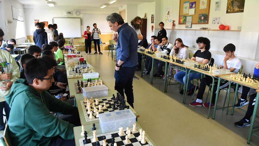 Ding Liren, el rey del ajedrez al que el COVID recluyó en Madrid