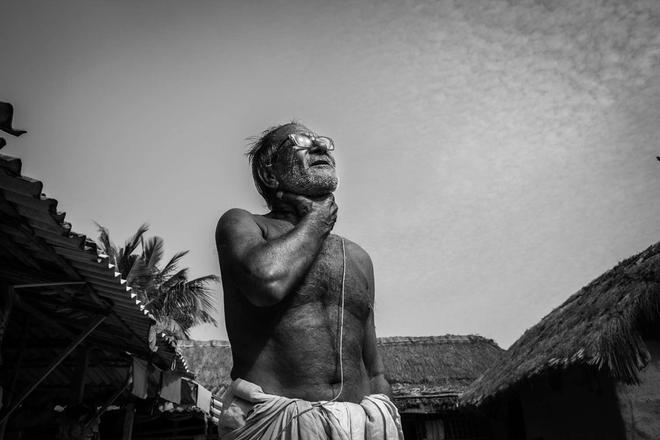 Senthil Kumaran