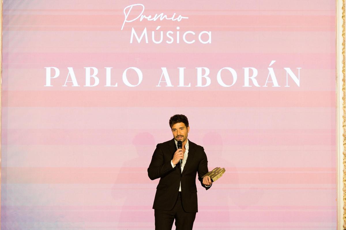 La IX edición de los Premios Woman Madame Figaro, en imágenes