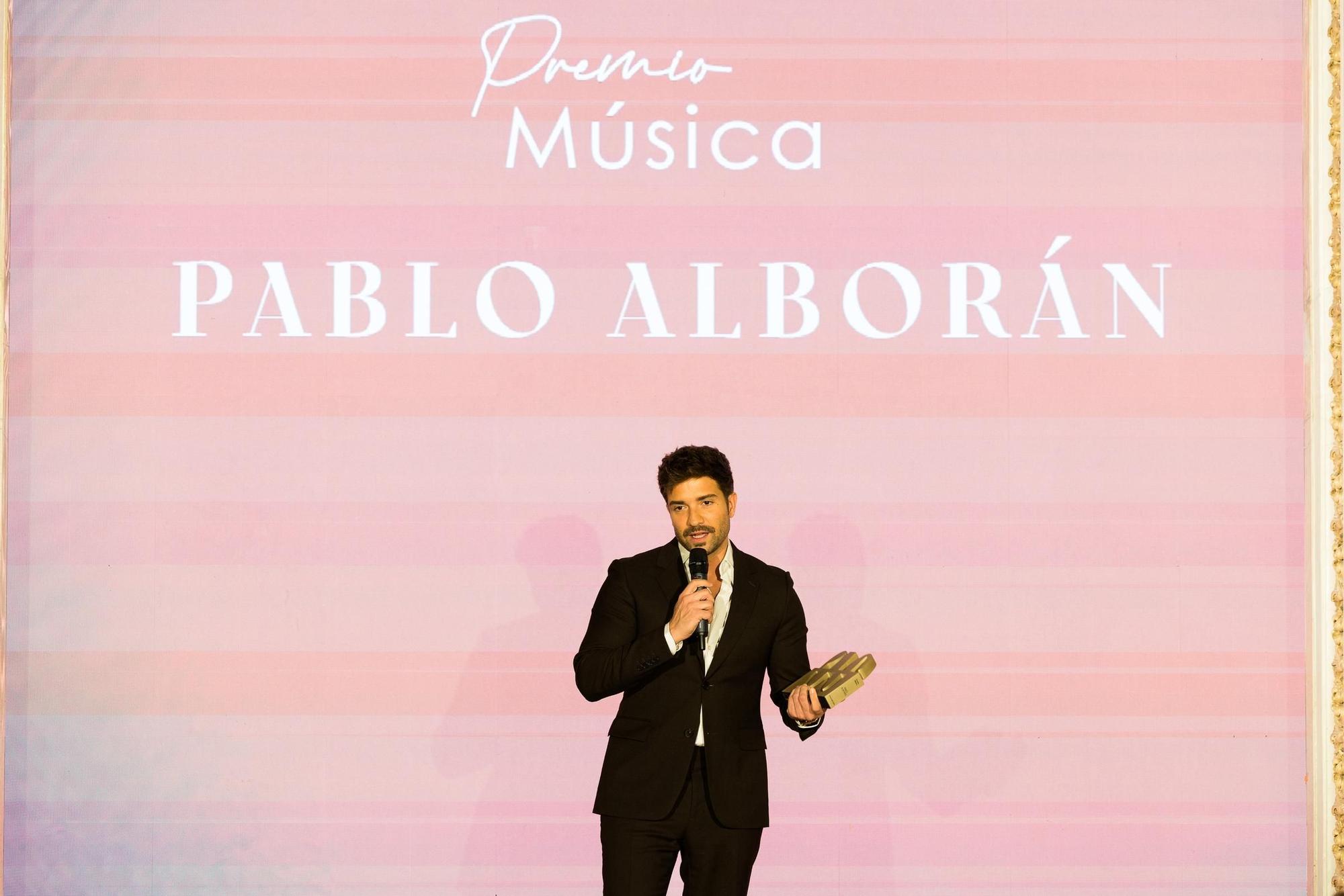 La IX edición de los Premios Woman Madame Figaro, en imágenes