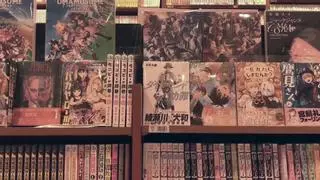 ¿Cómo se ha convertido Asia-Pacífico en la región que más libros vende del mundo?