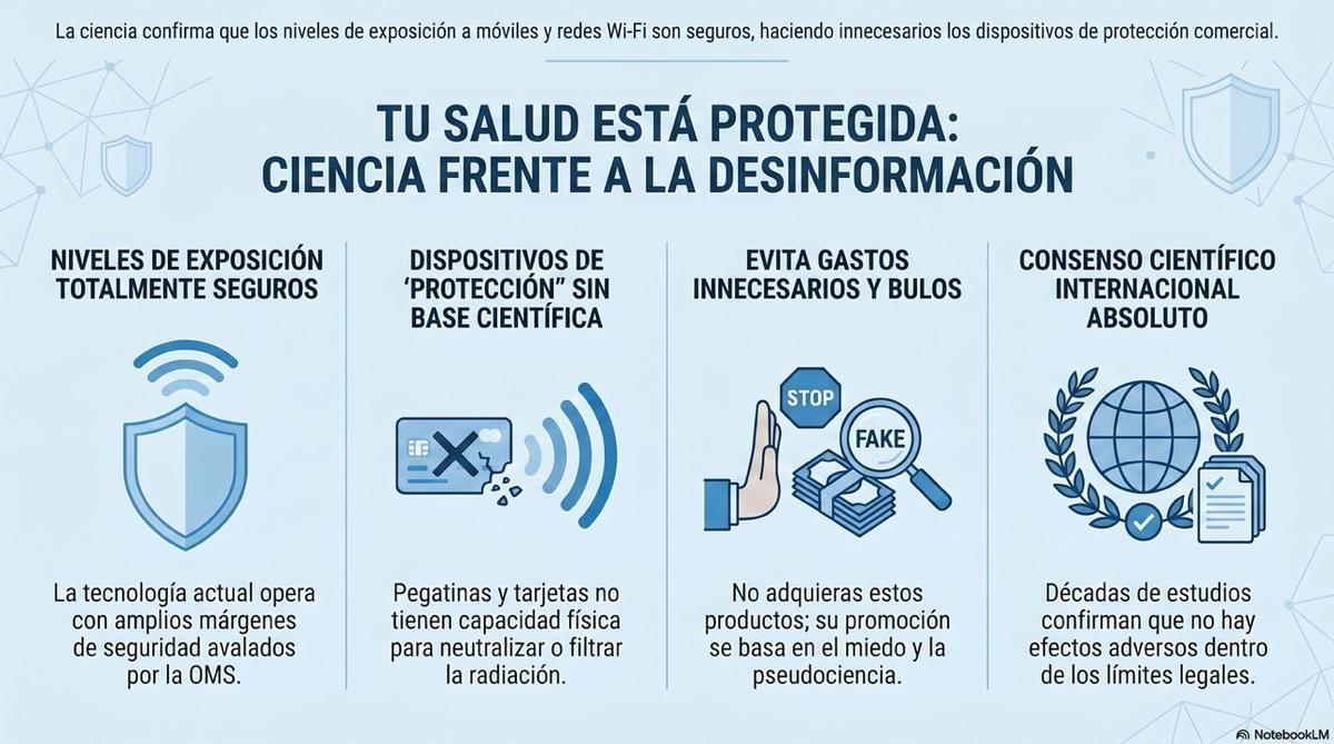 Imagen de la infografía publicada por CCARS.