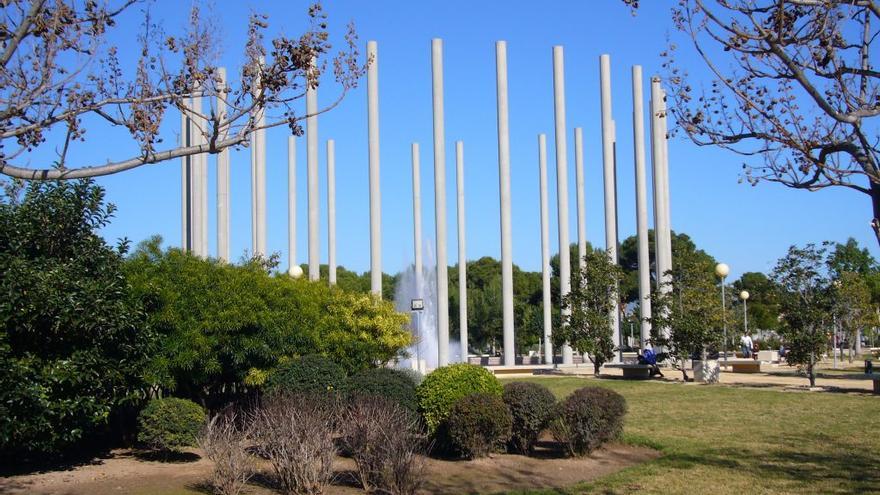 Ruta ilustrada por los monumentos más emblemáticos de Sant Vicent del Raspeig.