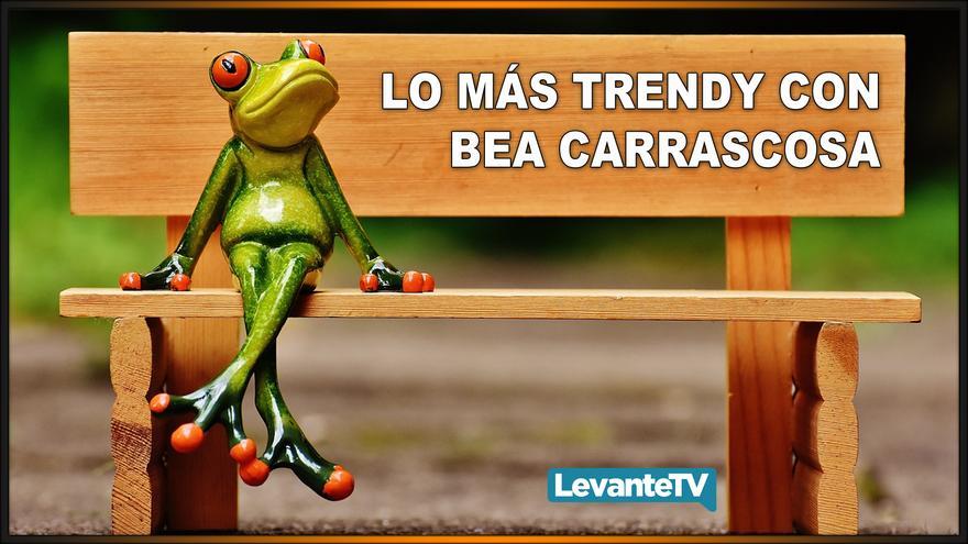 LED - Lo más trendy con Bea Carrascosa