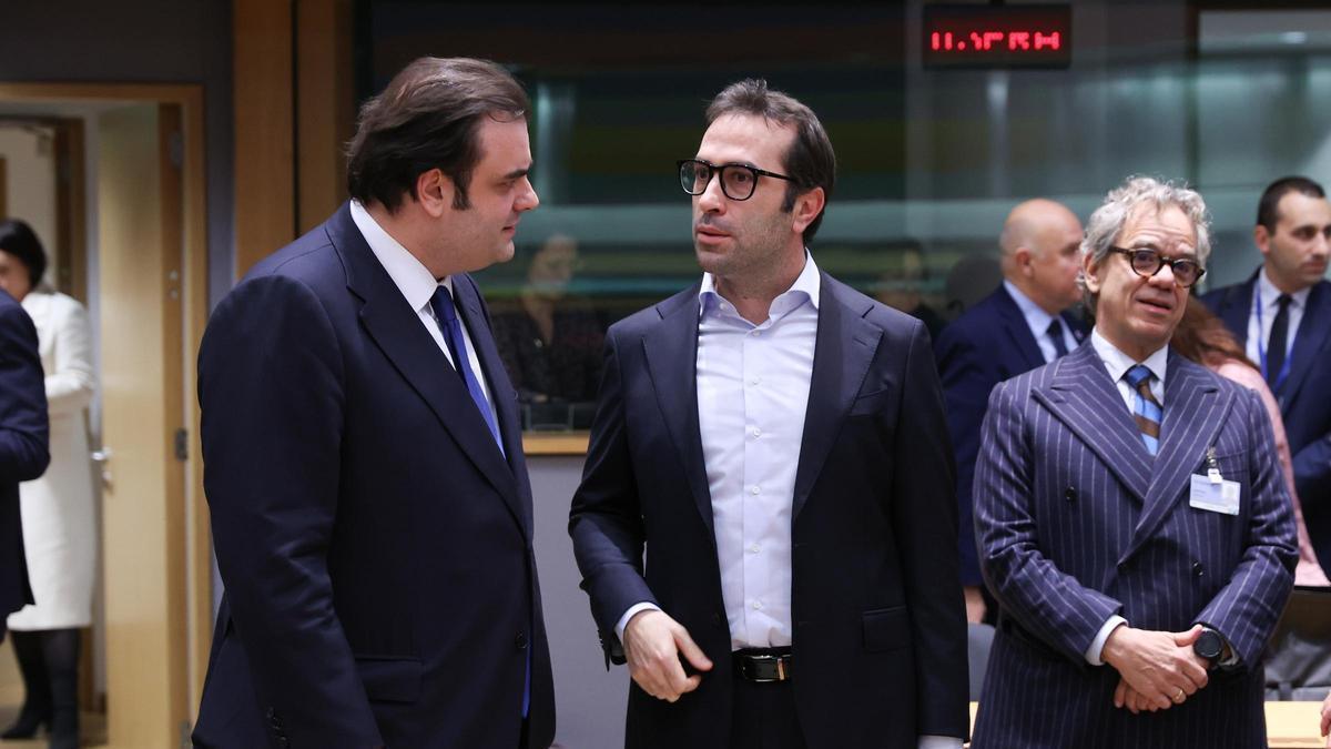 Cuerpo abre la puerta a utilizar la flexibilidad de las reglas fiscales europeas para afrontar los gastos en defensa y energía