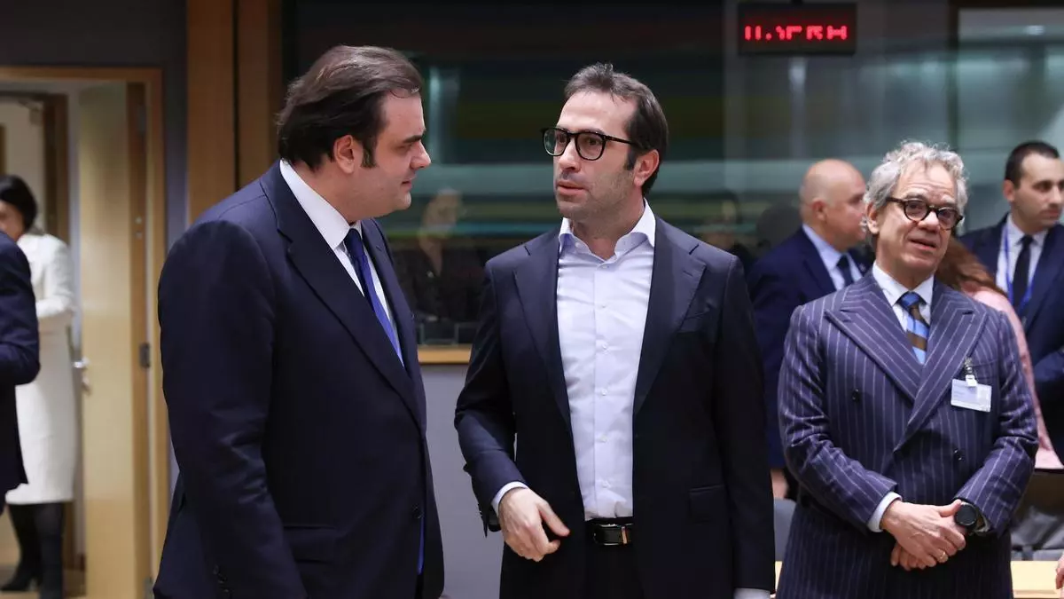 Cuerpo abre la puerta a utilizar la flexibilidad de las reglas fiscales europeas para afrontar los gastos en defensa y energía
