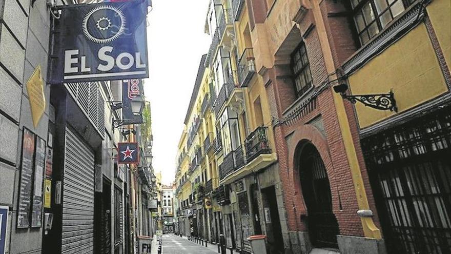 Más de 6.300 artistas tendrán prestación por el coronavirus