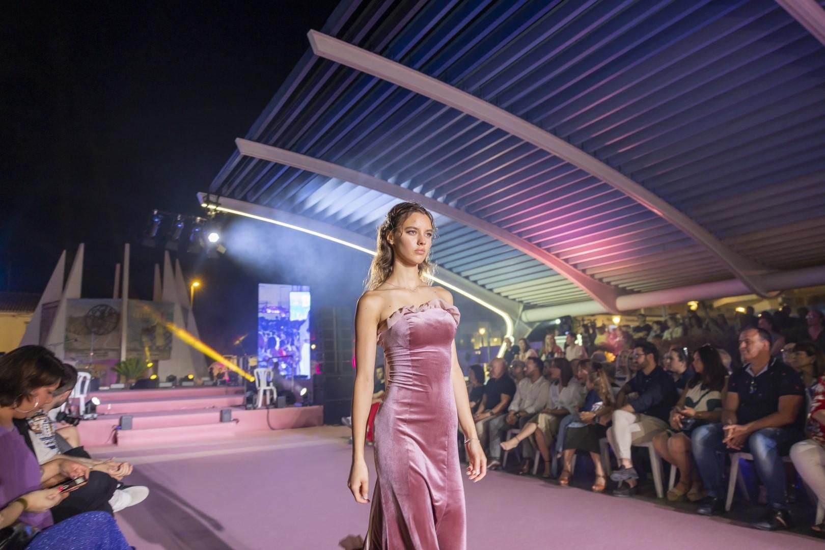 Aquí están las mejores imágenes de la nueva edición de Torrevieja Weekend 2024