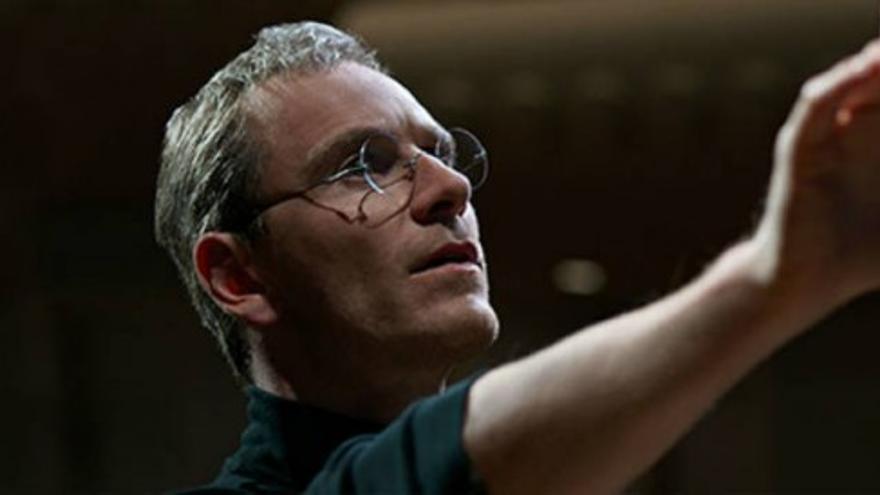 'Steve Jobs', el estreno más esperado llega en Fin de Año