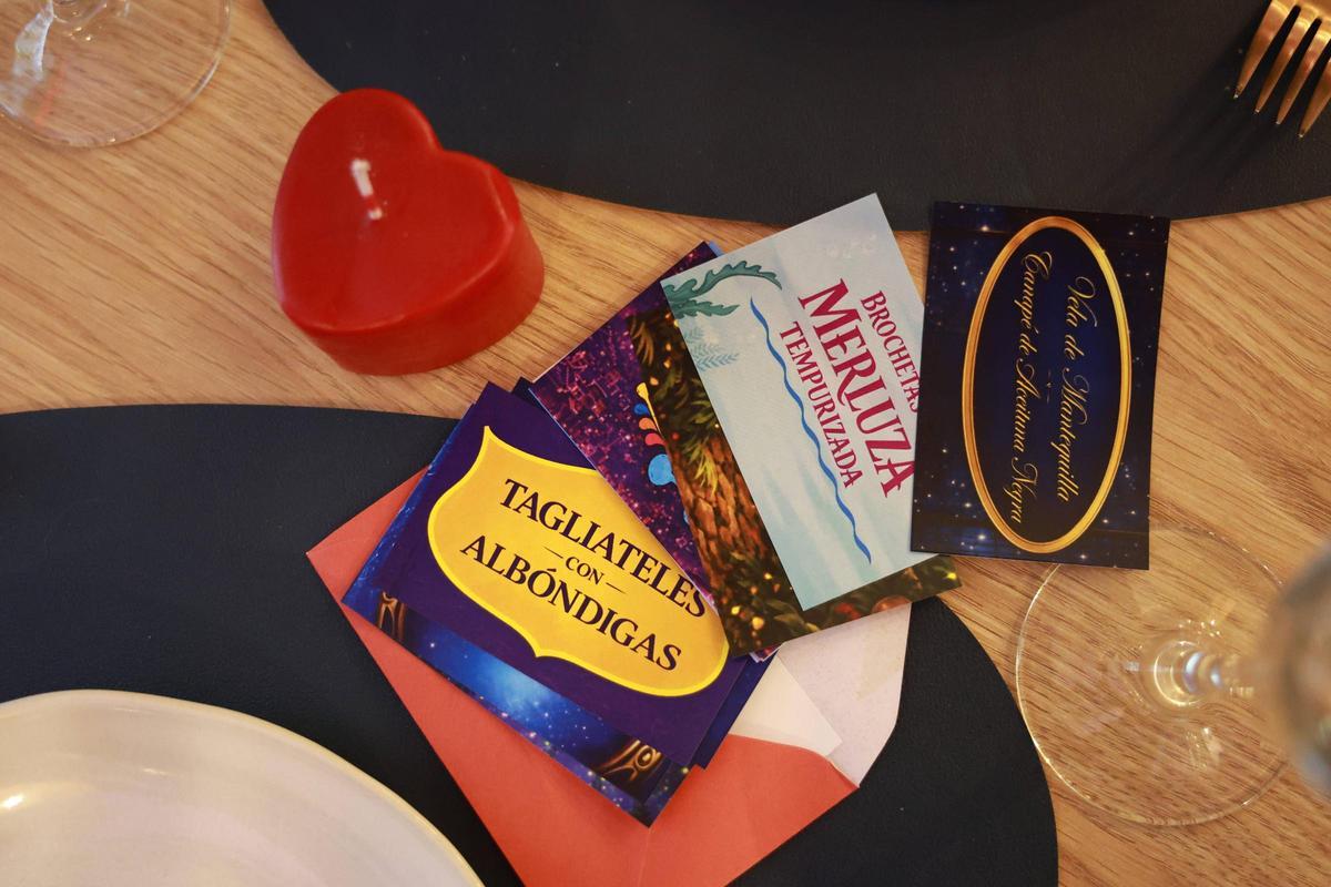 El San Valentín más picante se vive en Cáceres