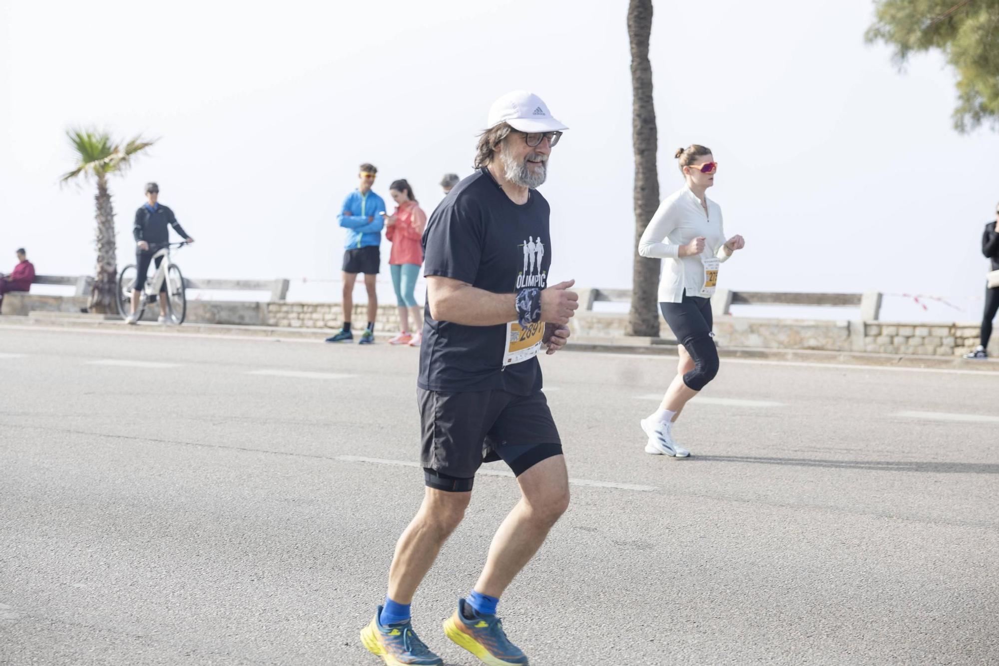 Búscate en la Mitja Marató Ciutat de Palma