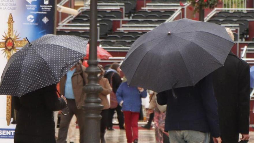 La Junta mantendrá las restricciones tras las Semana Santa si sigue sin llover en abundancia