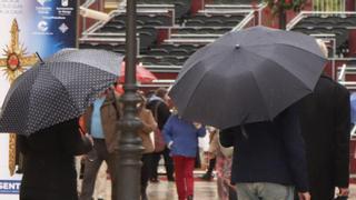 Málaga tendrá más de 100 noches tropicales anuales a finales de siglo