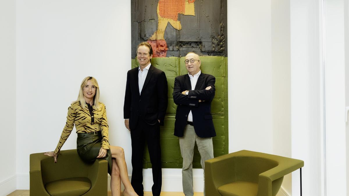 Roman cierra un acuerdo de compra de Dédalo.