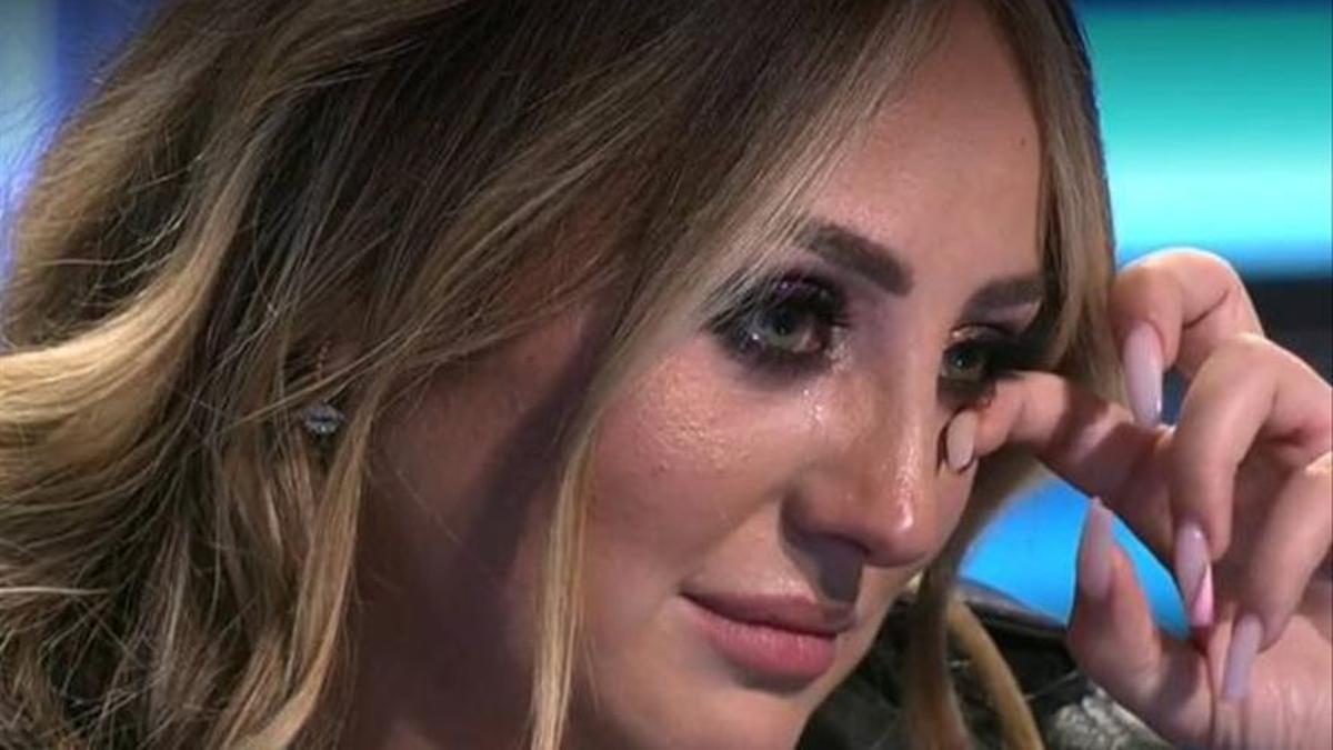 Rocío Flores