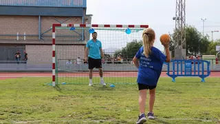 Sagunt sube el sueldo a los monitores del programa de deporte escolar