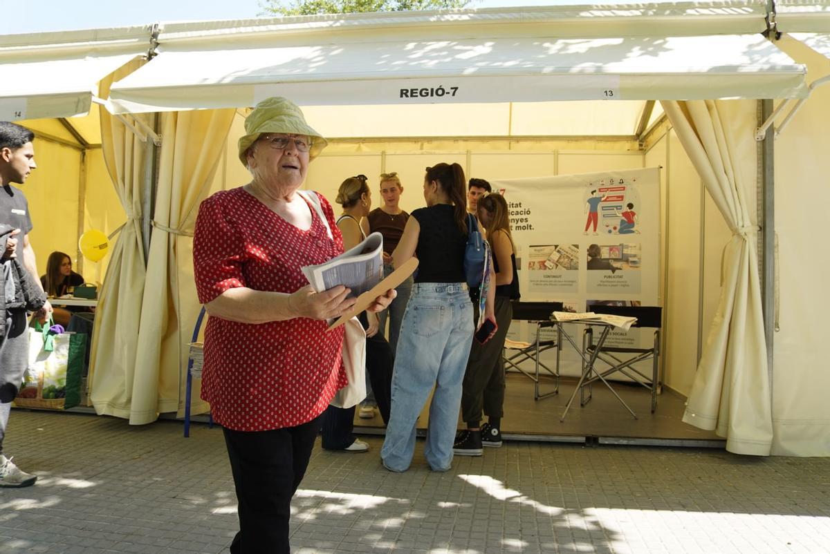 L'ExpoBages 2026, en imatges L'ExpoBages 2026, en imatges