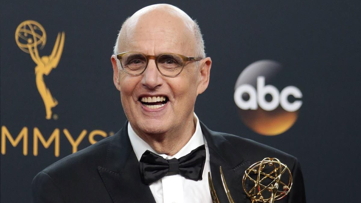 L’actor Jeffrey Tambor està acusat d’agredir sexualment dues dones.