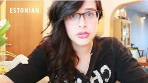 Els 15 idiomes que pronuncia aquesta noia arrasen a la xarxa.