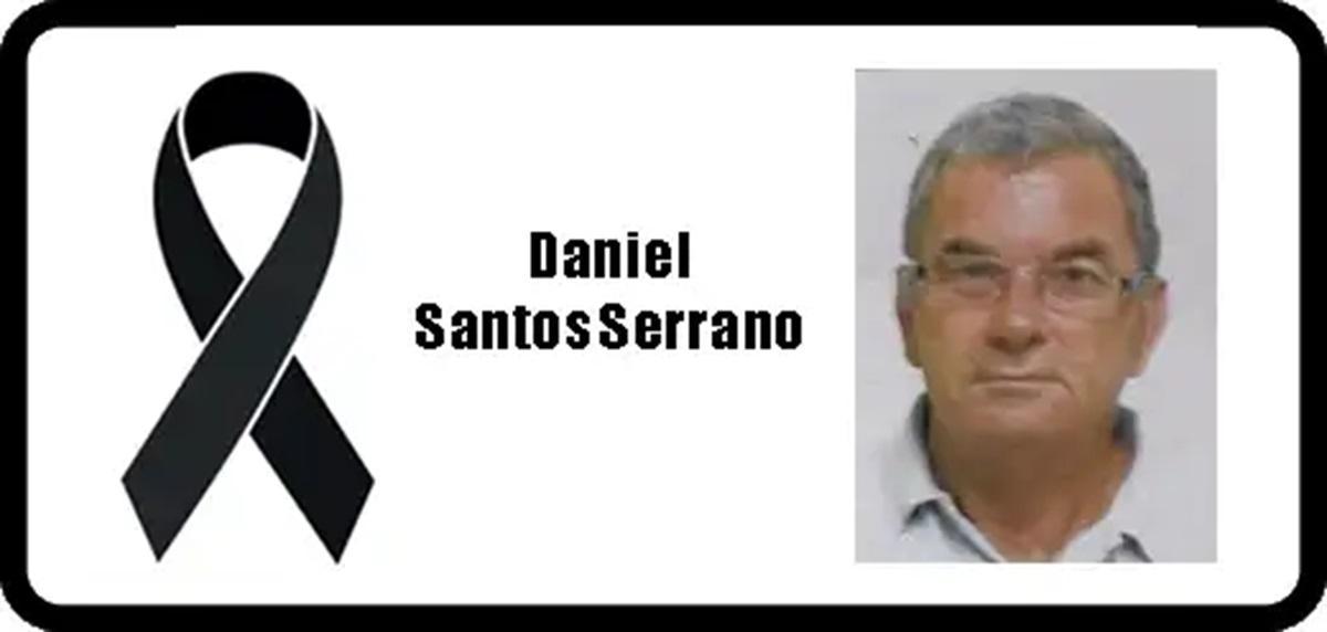 Publicación del IES Francesc Gil de Canals en recuerdo del fallecido, Daniel Santos Serrano.