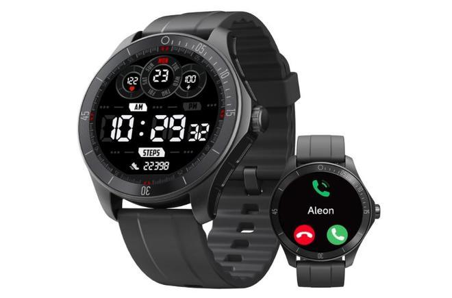 Smartwatch con Alexa de Amazon