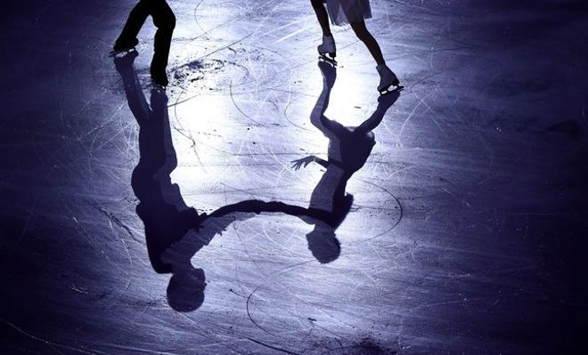 Campeonato Mundial de Patinaje - Shanghai