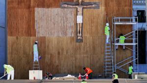 Lleó XIV arribarà a una Espanya que es mou entre la fe i la secularització