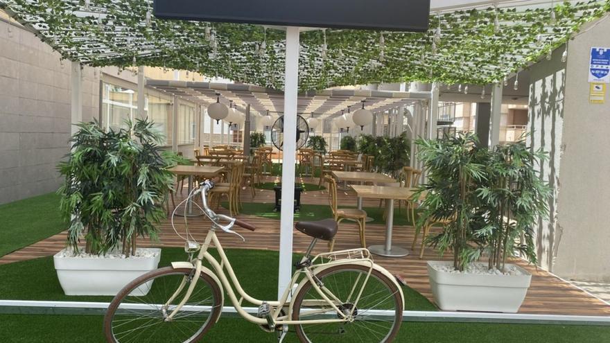 Ya puedes reservar tu mesa para la próxima jornada de Menjars de la Terra