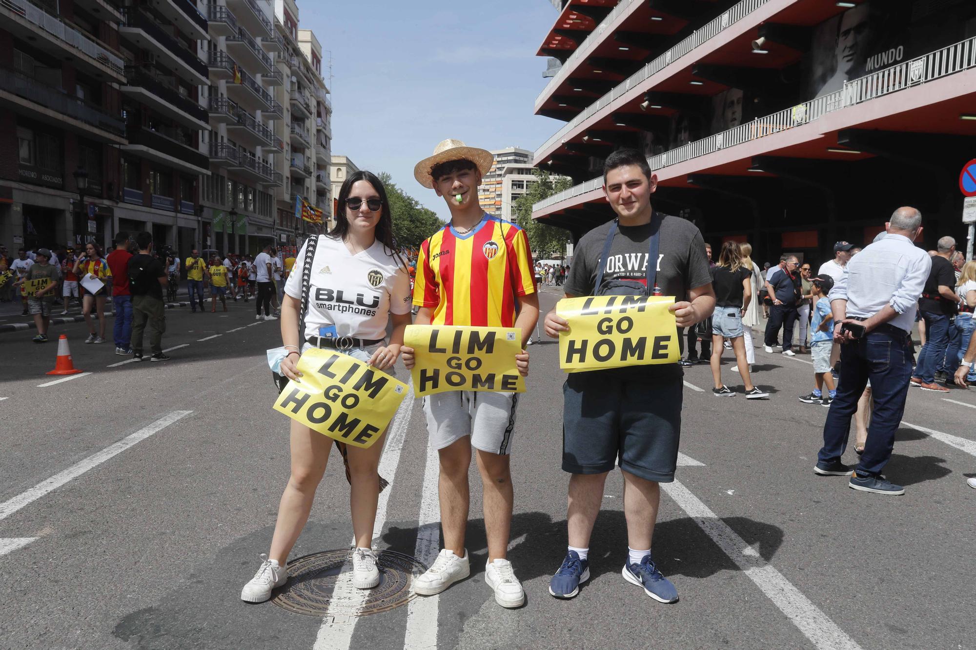 El día que el valencianismo hizo historia