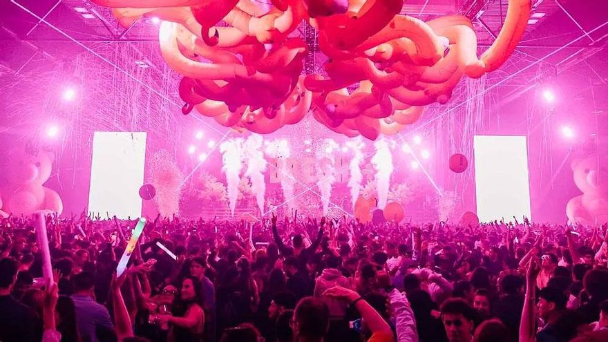 La BRESH vuelve a Espacio Zity: horario y día de la venta de entradas