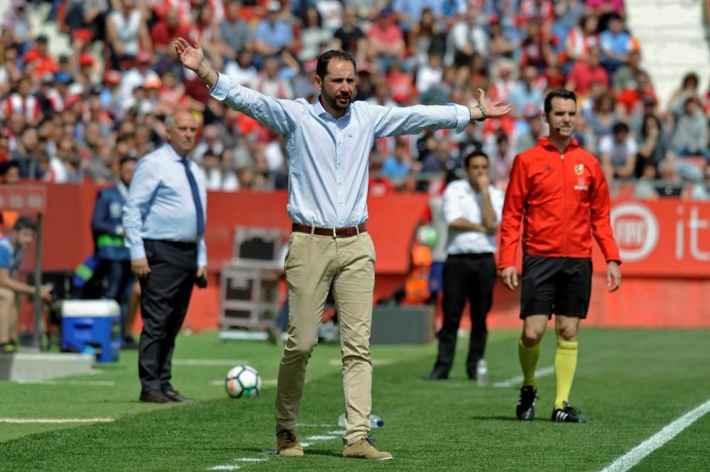 Girona FC - RCD Espanyol