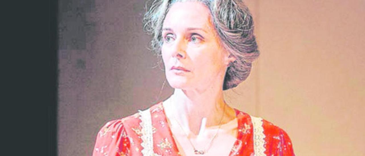 Silvia Marsó en el espejo de Tennessee Williams