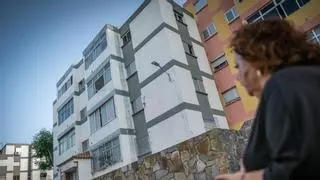 El Ayuntamiento de La Laguna licita un proyecto de 25 millones para rehabilitar 438 viviendas en El Cardonal