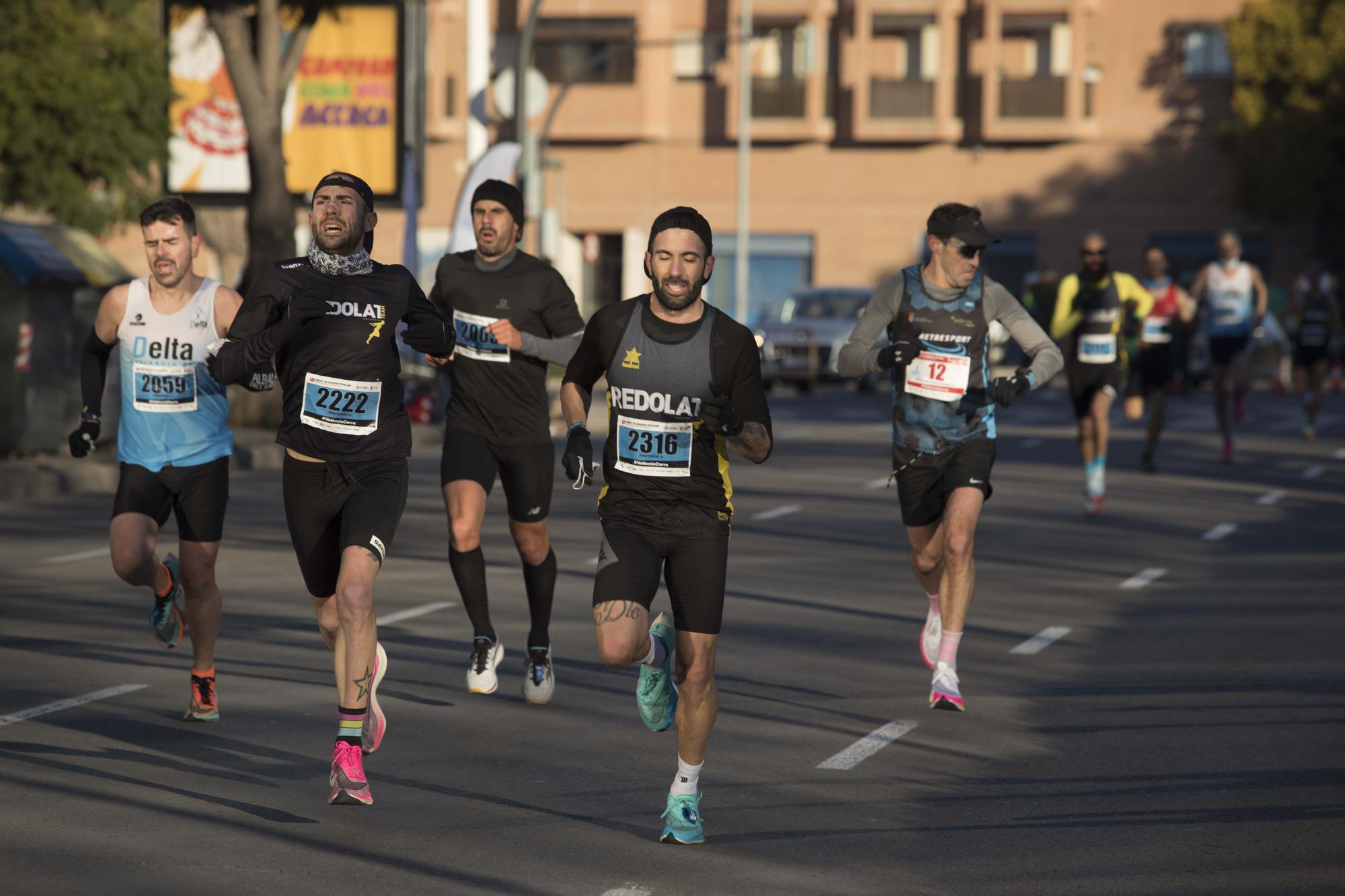 Búscate en la XXVIII Carrera Popular Galápagos